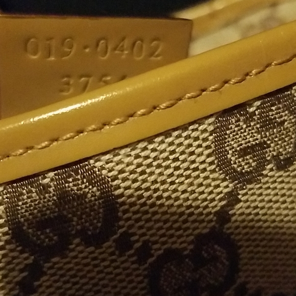 Gucci mini tote - Picture 5 of 8